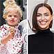 10 famosas modelos con sus hijos e hijas: ¿Cuánto se parecen?