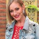 Marcela Vacarezza comparte foto de hace dos décadas: ¿Cuánto ha cambiado?