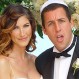 La increíble historia de amor de Adam Sandler: Lo alejó de la fama, pero lo acercó a la felicidad