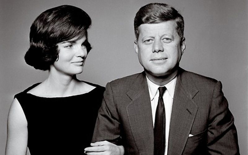 Jackie_JFK_John_F_Kennedy_engagement_anncmnt_photos_Richard_Avedon