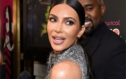 Kim Kardashian revela su truco infalible para ocultar la celulitis y lucir siempre tonificada