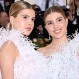 Debut de las hijas de Julio Iglesias en un evento de reconocidas familias europeas: Estas son las imágenes