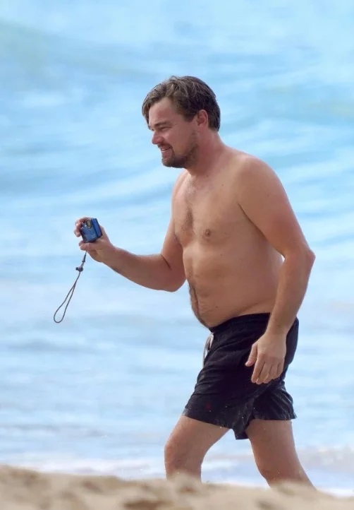 dicaprio