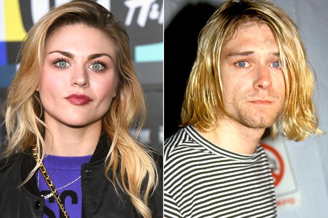 COBAIN