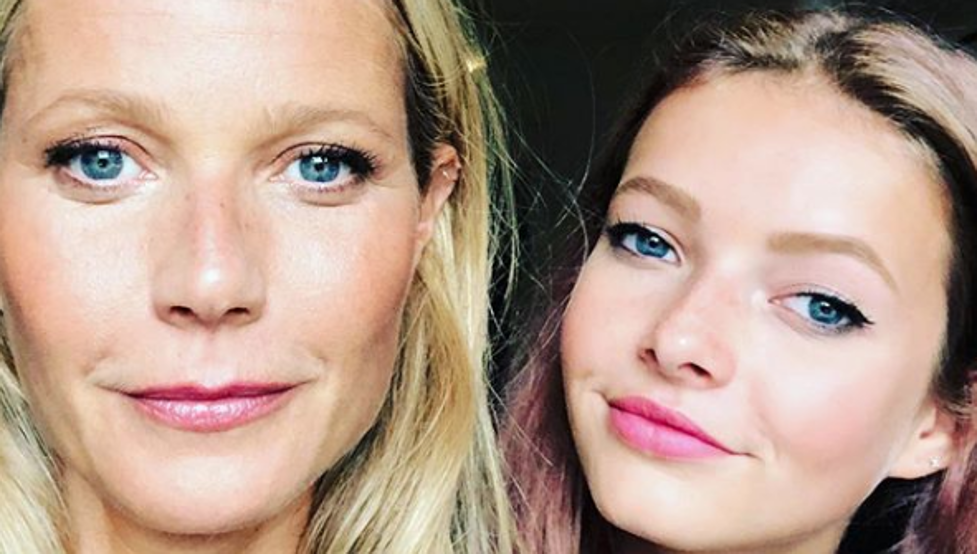gwyneth