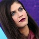 Alexandra Daddario publica una foto de 24 años atrás, ¿puedes reconocerla?