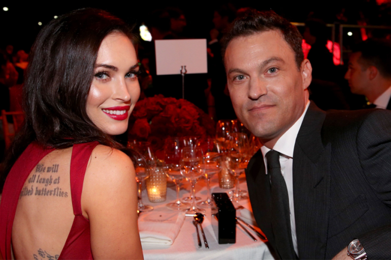 Brian-Austin-Green-y-Megan-Fox-770x513