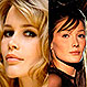 Claudia Schiffer vs. Carla Bruni: ¿Cuál de las dos supermodelos de los 90s luce más bella hoy?