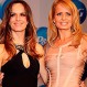 Diana Bolocco felicita a Cecilia por su cumpleaños con foto que muestra la belleza de ambas