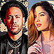 Natalia Barulich y Neymar protagonizan la portada de la prestigiosa revista GQ Rusia