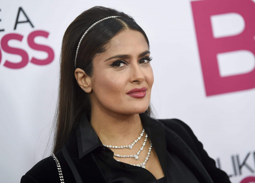 salma