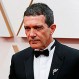 Antonio Banderas anuncia que tiene covid-19, en plena edad de riesgo y con serios antecedentes médicos