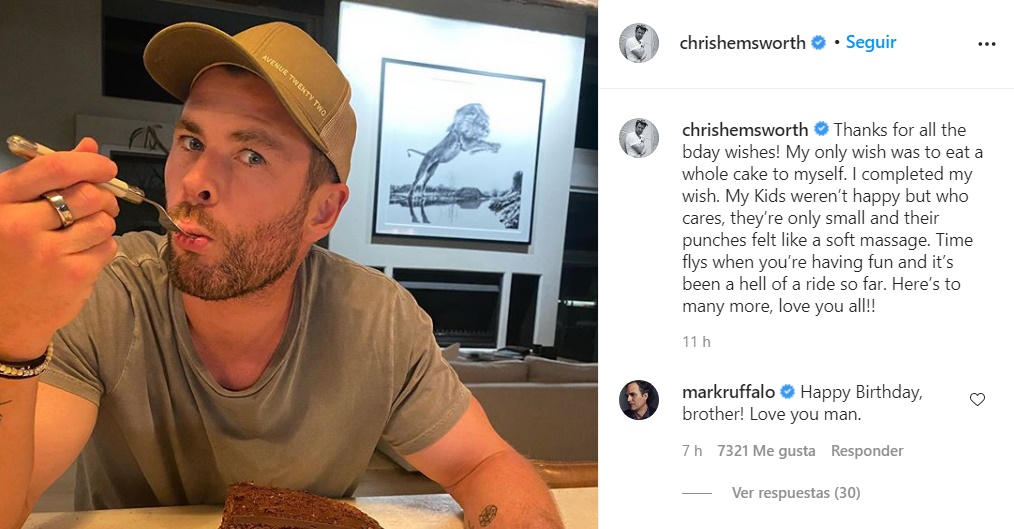 chris cum
