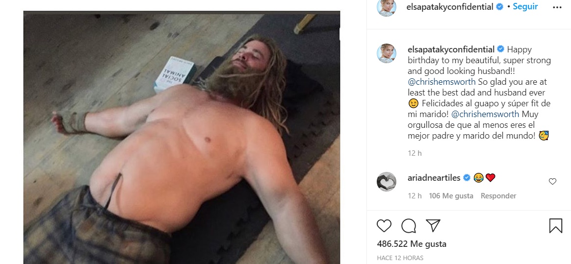 chris cum