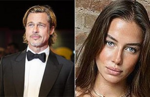 Se Termin La Fugaz Historia De Amor Entre Brad Pitt Y Nicole