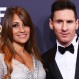 Antonella Roccuzo y Leo Messi agrandaron la familia e hicieron la presentación formal en las redes