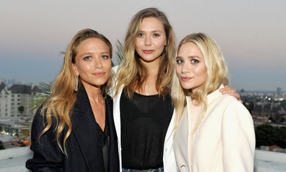 Olsen-Sisters