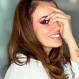 Yamila Reyna suma elogios con larguísimo vestido que resalta su recién estrenado look