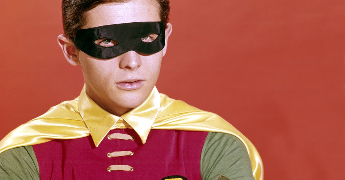 Burt-Ward-robin