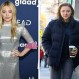 Estas celebridades, fuera de las alfombras rojas, muestran looks completamente comunes