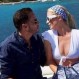 Así son las lujosas vacaciones de París Hilton en el Mediterráneo, junto a su prometido
