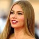 Sofía Vergara luce elegante vestido de flores caladas que la hizo resaltar en redes sociales