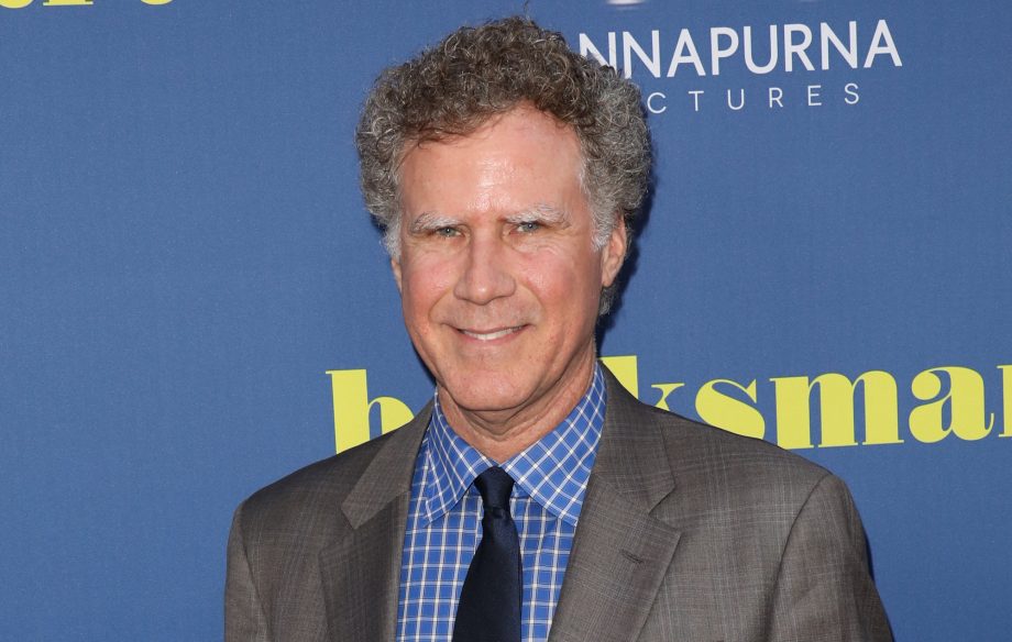 Will-Ferrell