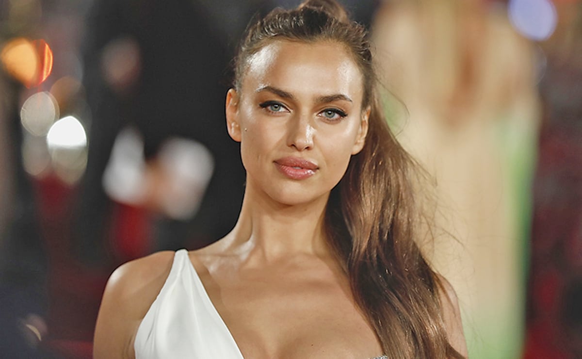 Irina-Shayk