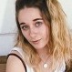 Tati Farkas calló a los trolls y enseñó cómo un encuadre de foto puede ocultar o enseñar los “rollos”