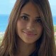 Antonella Roccuzzo compartió una foto que arrojó por tierra todo su glamour
