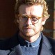 Simon Baker, uno de los galanes más famoso del mundo, quedó soltero por la razón más cuestionable
