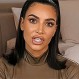 Kim Kardashian desafió a Kanye West publicando foto junto a Pete Davidson pese a pedido de “respeto”