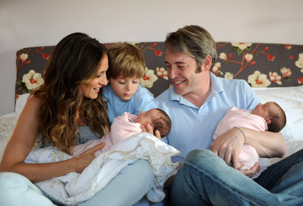 sarah-jessica-parker-twins