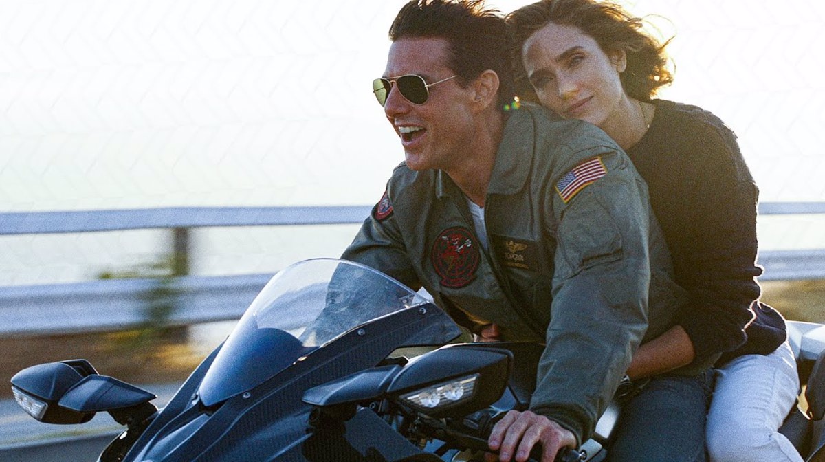 La única condición que Tom Cruise puso Top Gun 2: Maverick