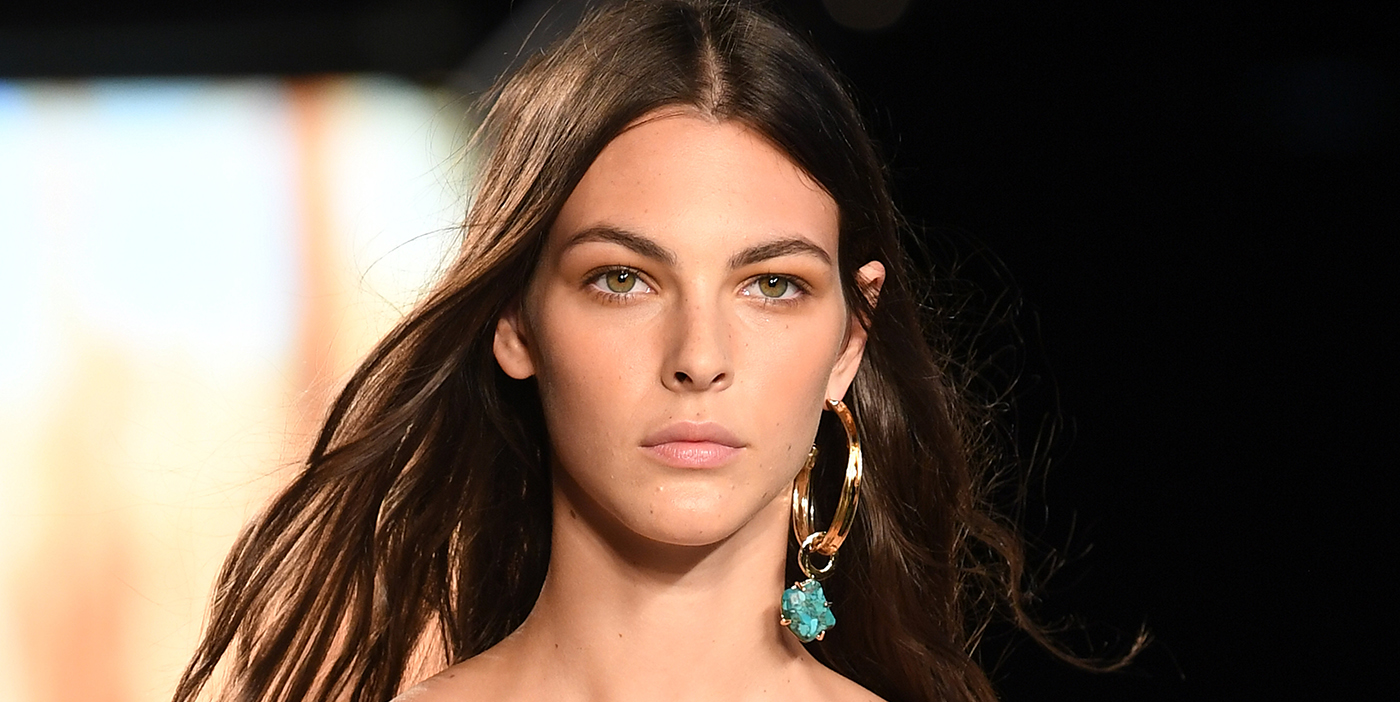 Alberta Ferretti - Runway - Milan Fashion Week Spring/Summer 2020