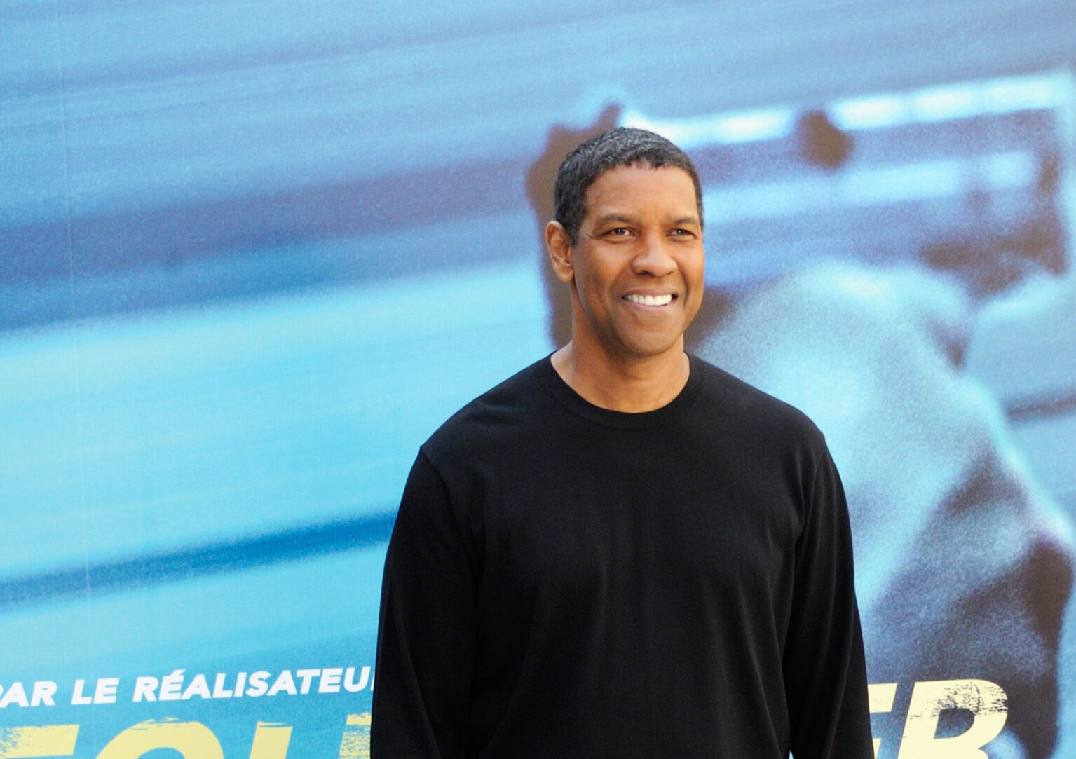 Equalizer Photocall - Paris