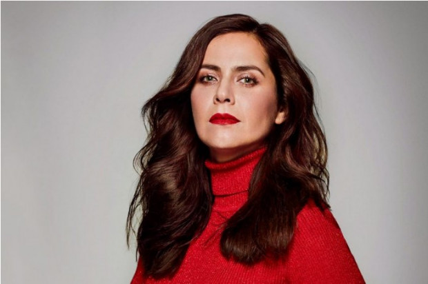 Natalia Valdebenito aseguró estar arrepentida de haber apoyado a Gabriel Boric / elfiltrador.com