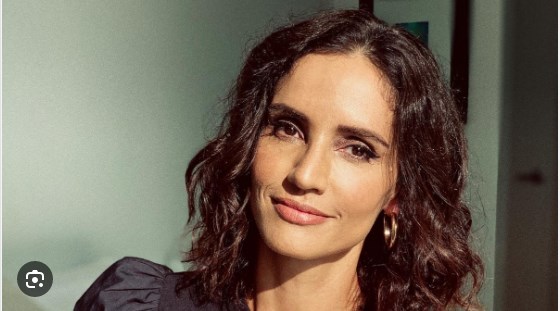 Leonor Varela apareció en la presentación de "Got Talent Chile" con su nuevo "acompañante" / www.corazon.cl