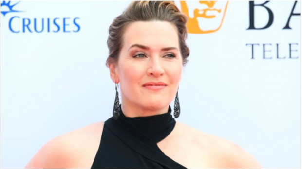 Kate Winslet reveló cuál es el papel por el que más lo reconocen y los sorprendió a todos / www.mundiario.com