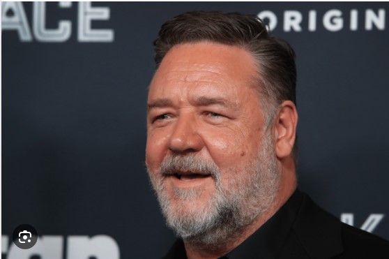 Russel Crowe sorprendió al contar cómo "festejó" su cumpleaños número 60 / cronistadiario.com.ar