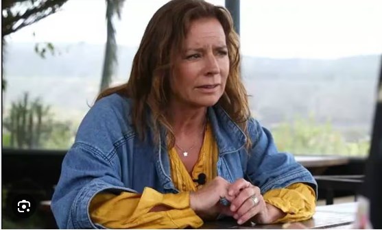 Kathy Salosny criticó fuertemente la filtración del expediente en el caso Cristián Campos / www.publimetro.cl