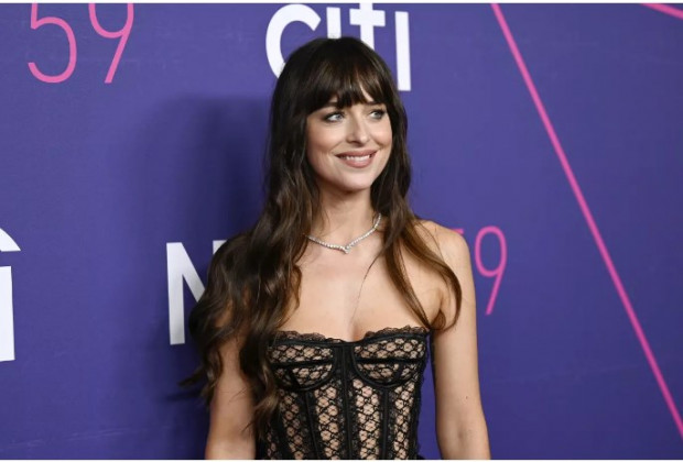 Dakota Johnson reveló los secretos para mantenerse en estado: son técnicas simples pero que requieren disciplina / www.latimes.com