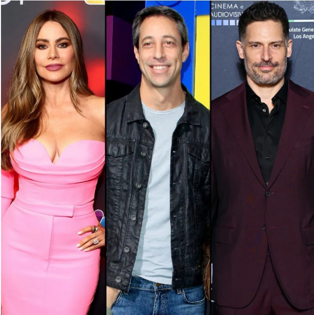 Sofía Vergara explicó lo que hizo con el tatuaje dedicado a Joe Manganiello; spoiler: no se lo quitó / www.usmagazine.com