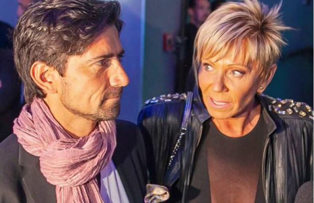 ¿Raquel Argandoña se separó de Félix Ureta? Troleo en su programa llevó a la presentadora a responder / www.lacuarta.com