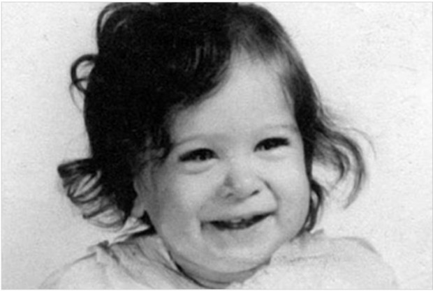 Así se veía Sarah jessica Parker de pequeña; ¿tú te diste cuenta? / www.lanacion.com.ar