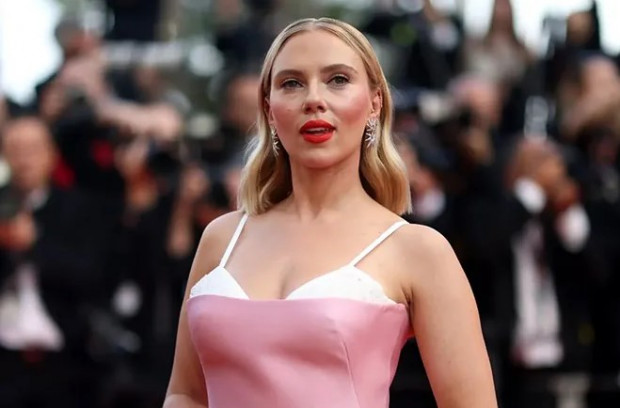 Scarlett Johansson, otra celebridad que se pronunció en contra de la monogamia / www.marca.com