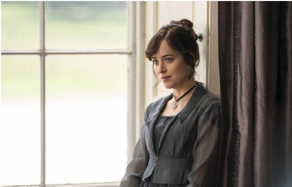 Dakota Johnson: destacan que un simple detalle en su estilo marca tendencia en Europa / www.glamour.es