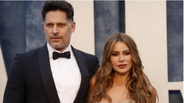 Joe Manganiello desmintió dichos de Sofía Vergara sobre el divorcio / www.20minutos.es