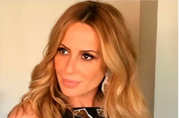 Marta Sánchez: la popular cantante española aseguró que "se está preparando para la vejez" / www.lanacion.com.ar