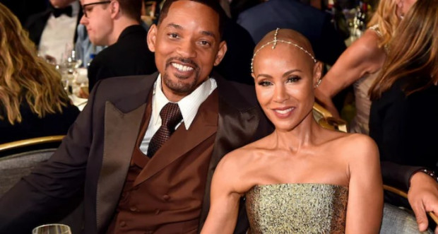 Jada Pinkett Smith le dijo a Will Smith que "puede hacer lo que quiere" / www.hola.com